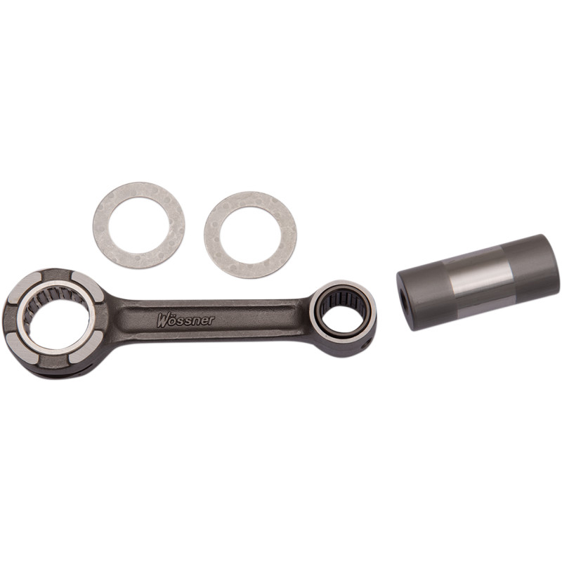 WOSSNER Connecting Rod Kit for 2-Stroke - Image 18
