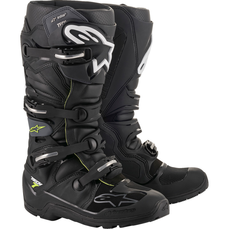 ALPINESTARS Tech 7 Enduro Drystar® Boots