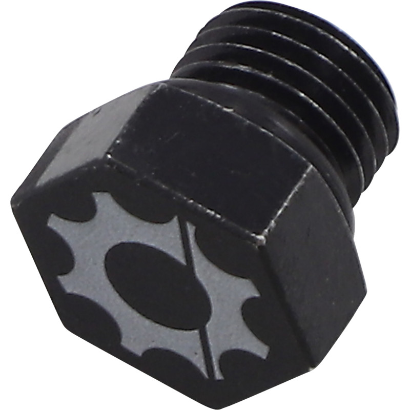 QUAD LOGIC Rear Main Gear Case Drain Plug