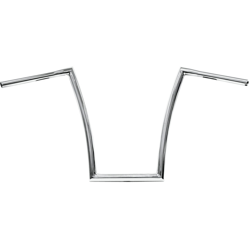 TODD'S CYCLE 1-1/4" Strip Handlebar - Image 11