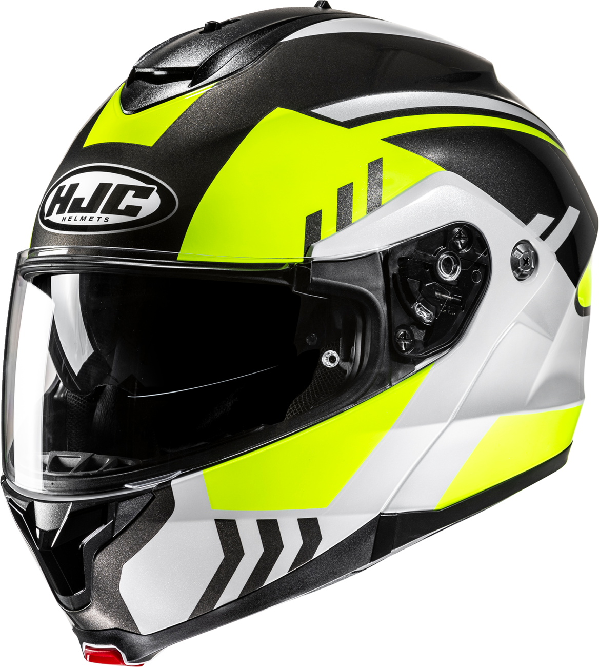HJC C91 Modular Helmet — Kaon — MC3H — 4XL