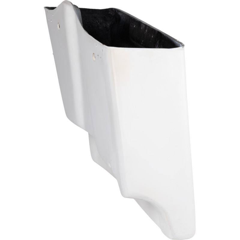 CYCLE VISIONS 4" Extended Saddlebags