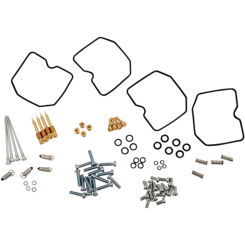 PARTS UNLIMITED Carburetor Repair Kit - Image 48