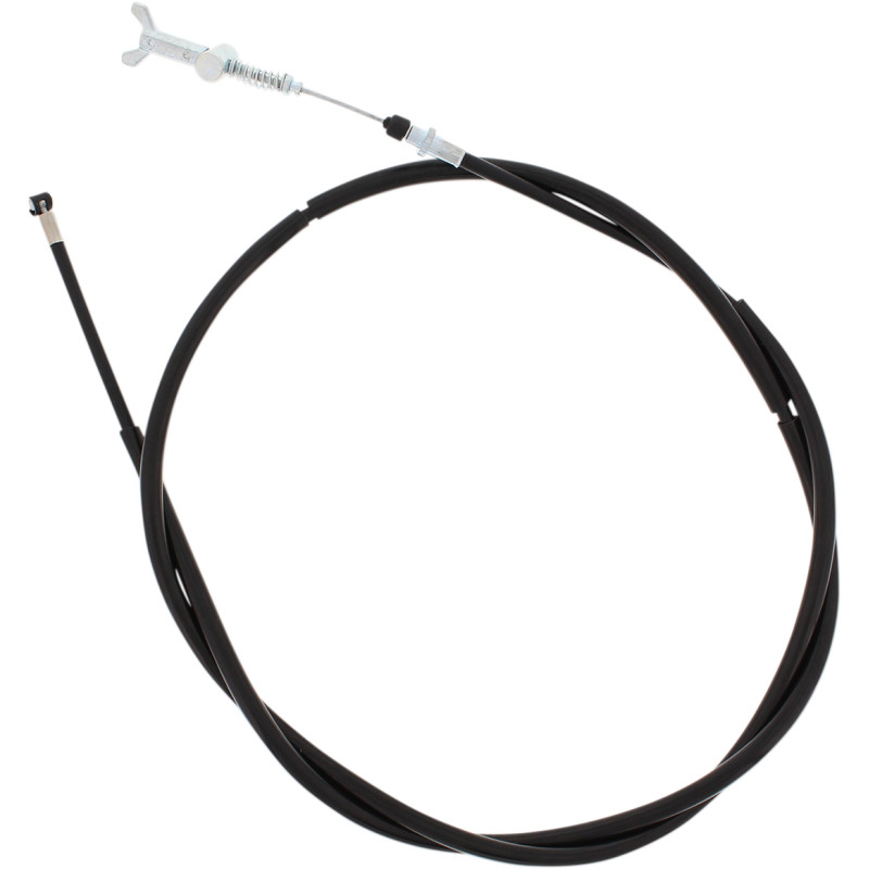 MOOSE OFFROAD Black Vinyl Brake Cable - Image 29