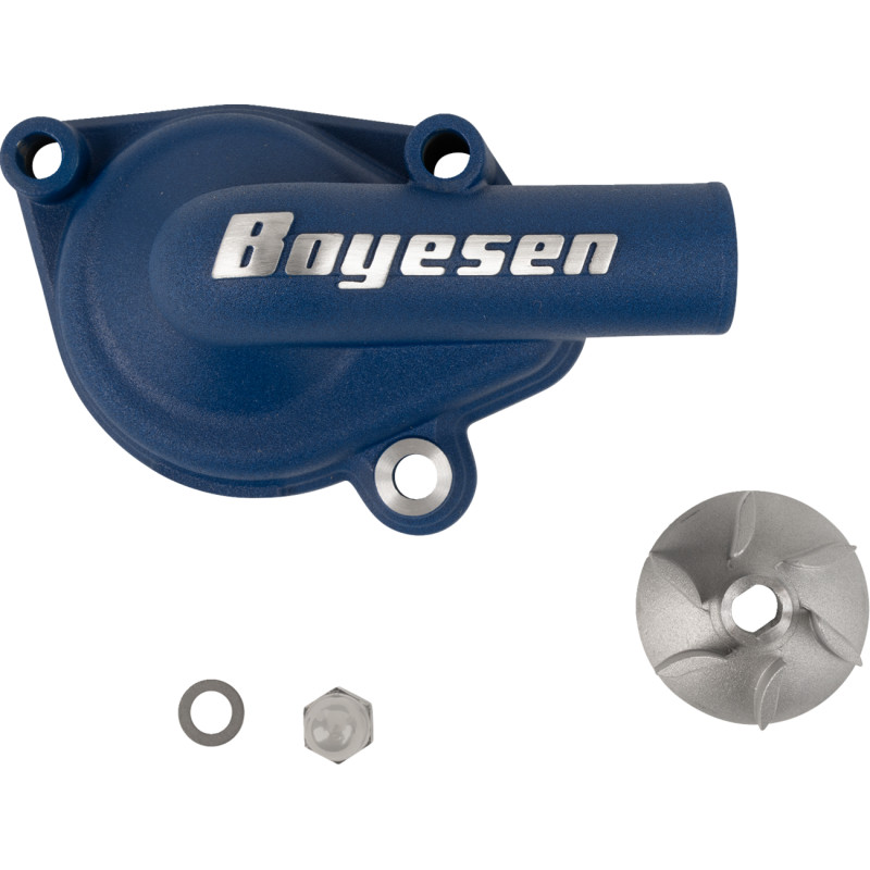 BOYESEN Water Pump Kit