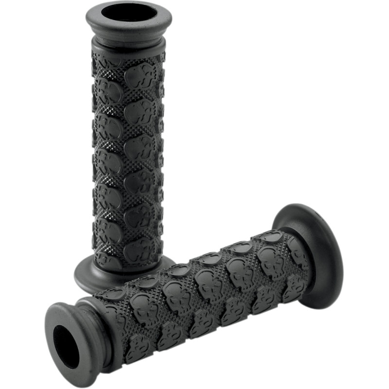 DRIVEN RACING Skully MX Grips