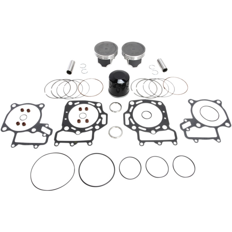 WSM Top-End Rebuild Kit - Image 23