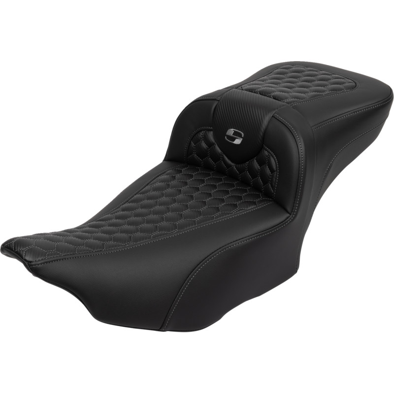 SADDLEMEN Roadsofa™ Extended Reach Seat - Image 26