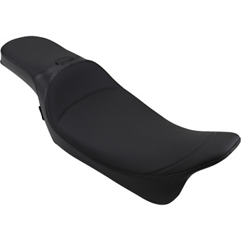Extended Reach Predator Seat - Mild Stitched - Backrest Recepticle - FL '08-'24