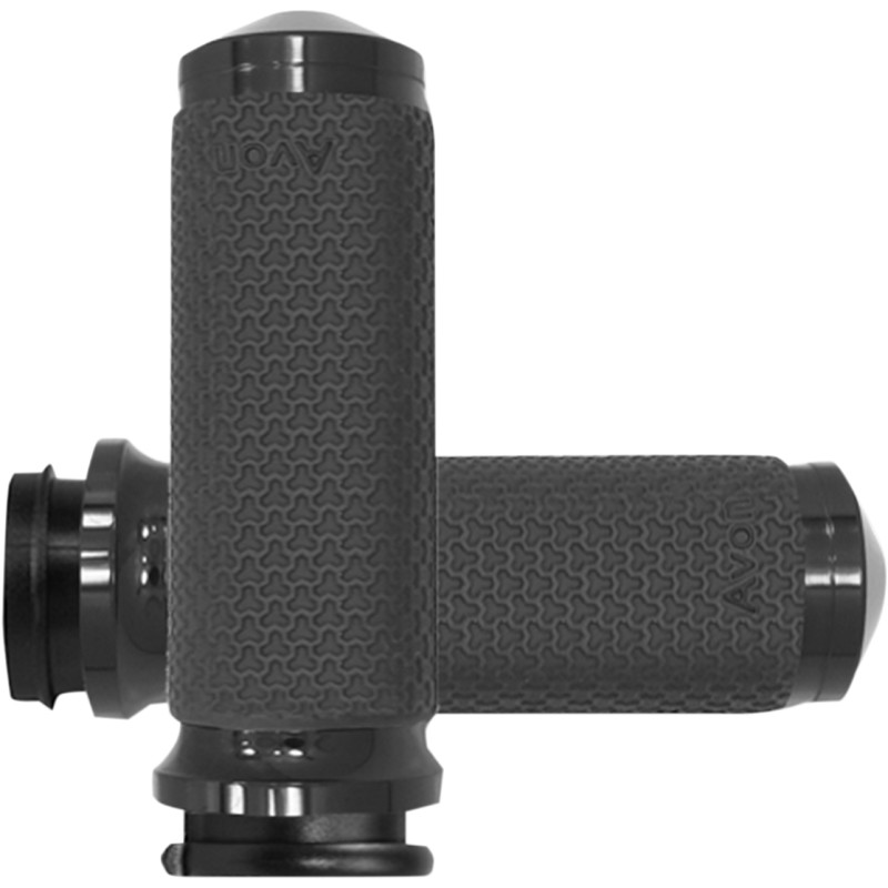 AVON GRIPS Vibration Dampening Memory Foam Grips - Image 16