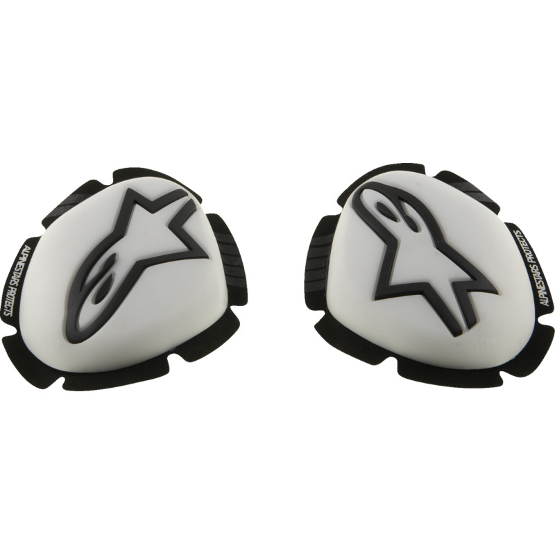 ALPINESTARS GP Plus Knee Sliders