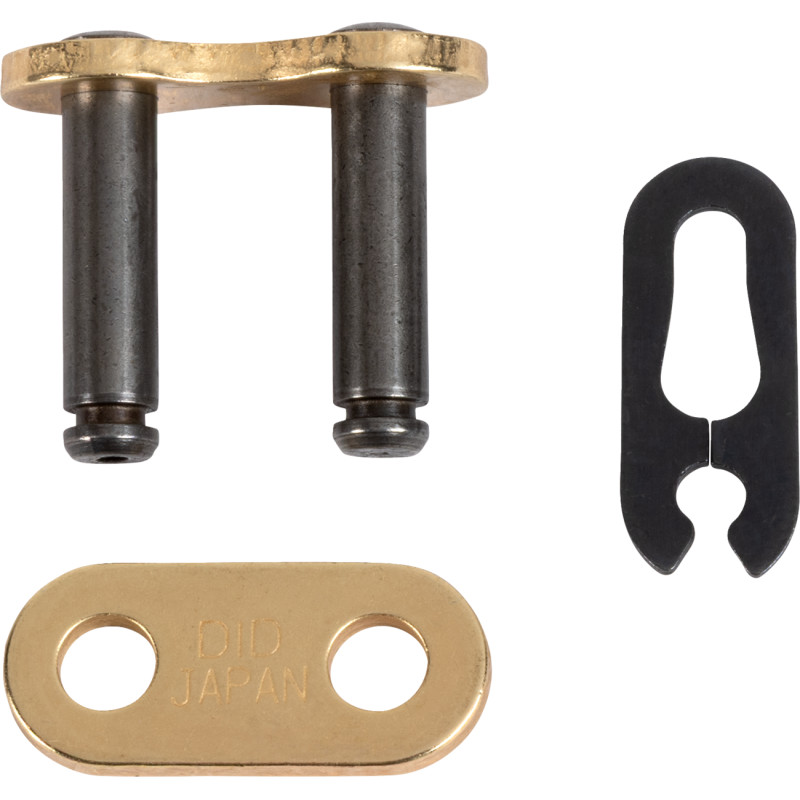 DID 428 NZ Connecting Link