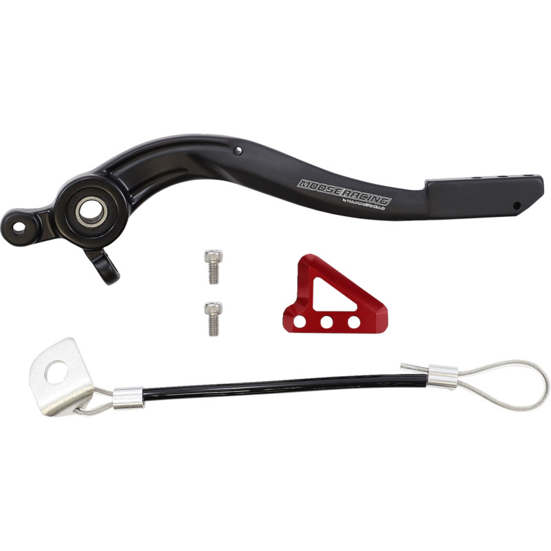 MOOSE OFFROAD Brake Pedal - Image 25