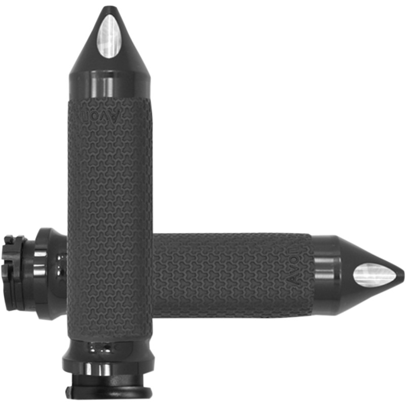 AVON GRIPS Vibration Dampening Memory Foam Grips - Image 10