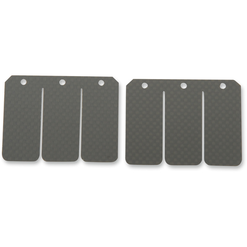 BOYESEN Super Stock Reed Set