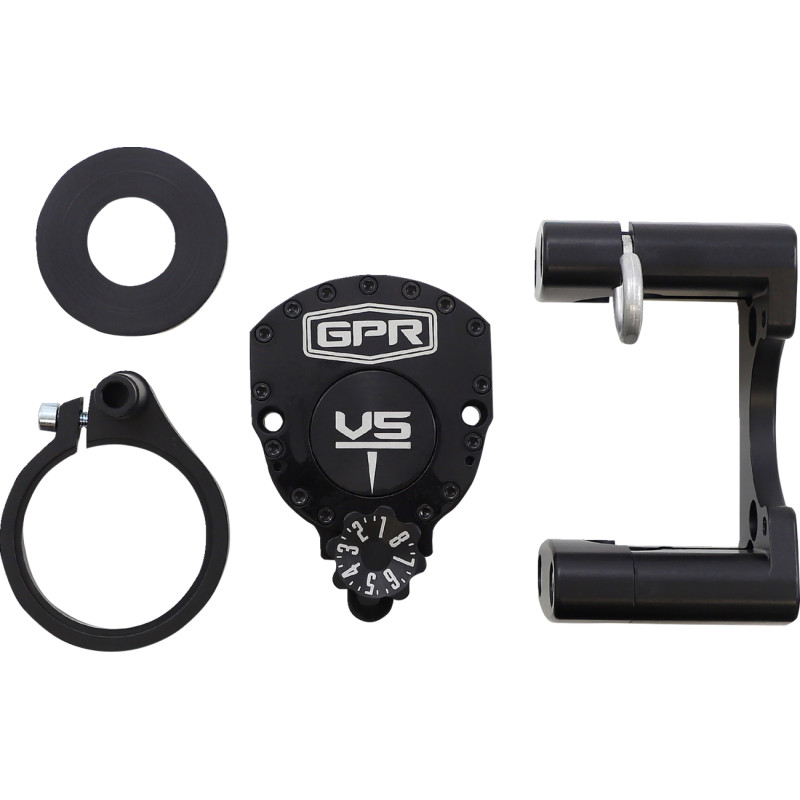 GPR V5-S Steering Damper - Image 17