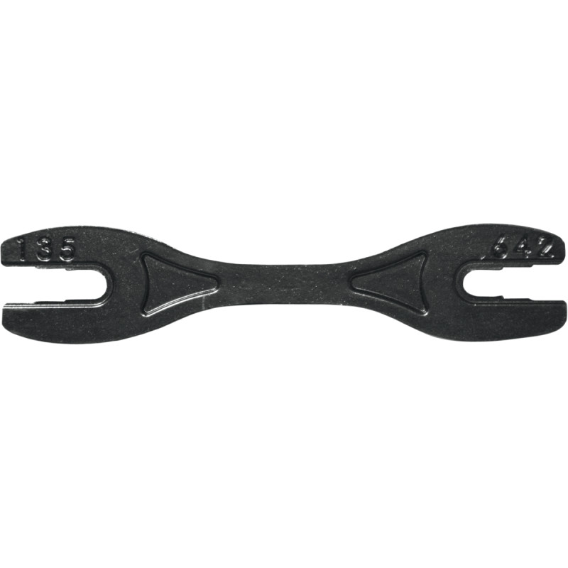 TMV 6-in-1 Spoke Wrench