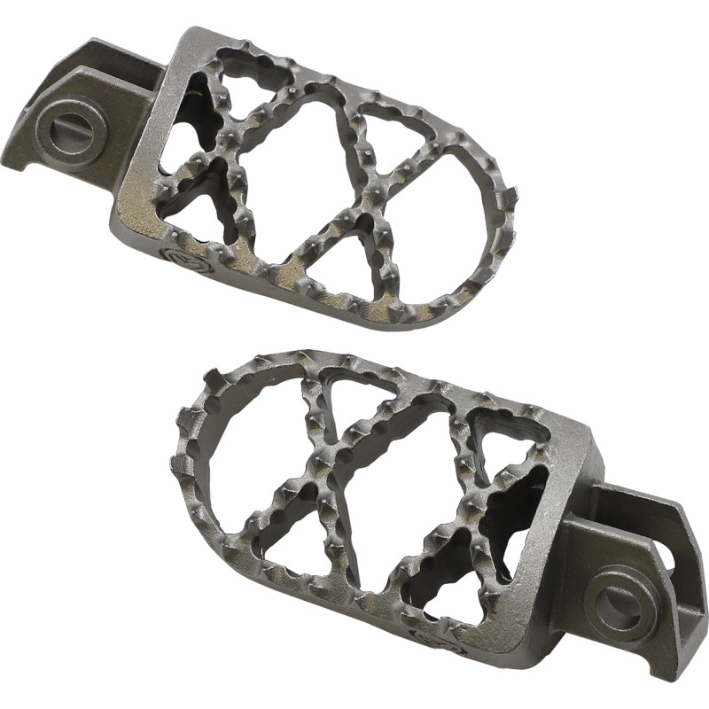 MOOSE OFFROAD Pro Foot Pegs