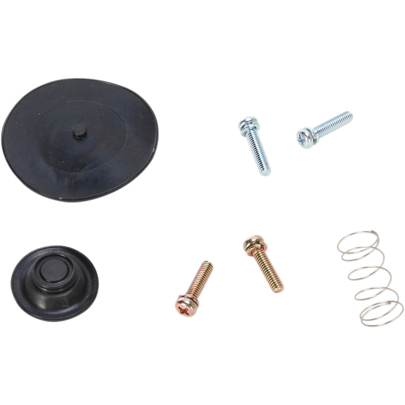 K&L SUPPLY Fuel Petcock Rebuild Kit - Image 3