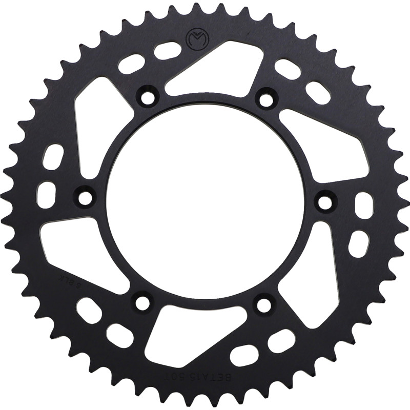 MOOSE OFFROAD Rear Aluminum Sprocket - Image 80