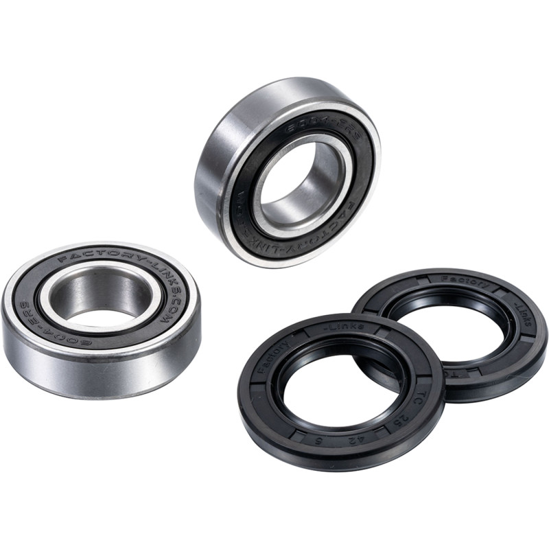 FACTORY LINKS Wheel Bearing Kit - Image 16
