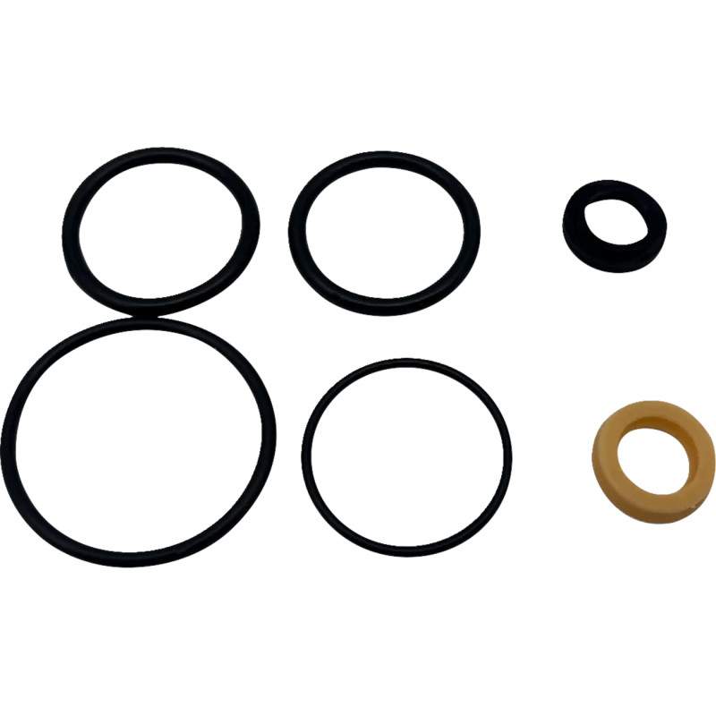 HYGEAR SUSPENSION Shock Service Kit — Service Kit