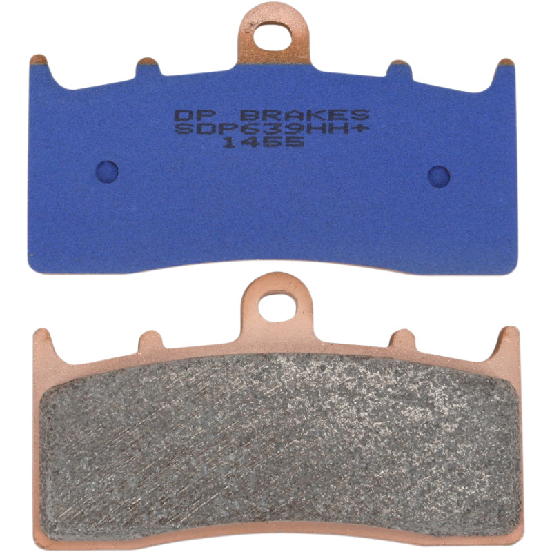 DP BRAKES SDP Sport HH+ Sintered Brake Pads - Image 27