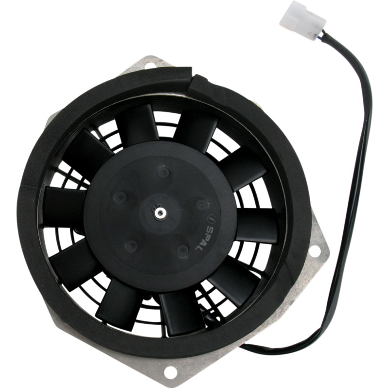 MOOSE OFFROAD Hi-Performance Cooling Fan - Image 6