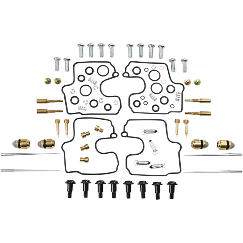 PARTS UNLIMITED Carburetor Repair Kit - Image 105