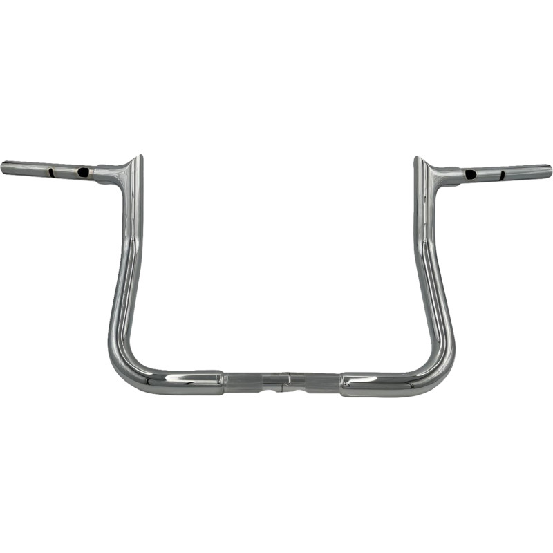 FAT BAGGERS INC. 1-1/4" EZ Install Pointed Top Handlebar - Image 27