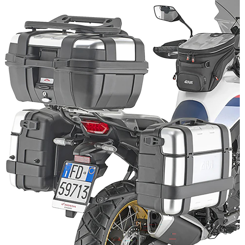 GIVI Pannier Holder