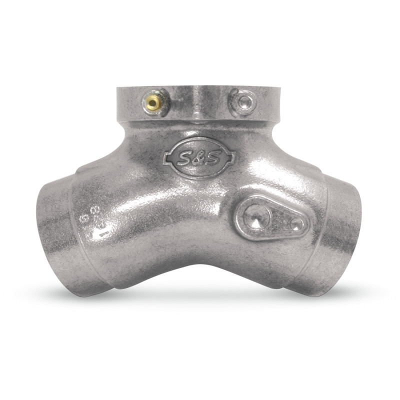 S&S CYCLE Flange-Mount Intake Manifold