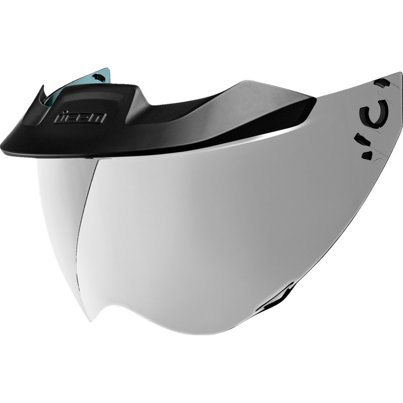 ICON Domain™ Helmet 22.06 MotoShield™