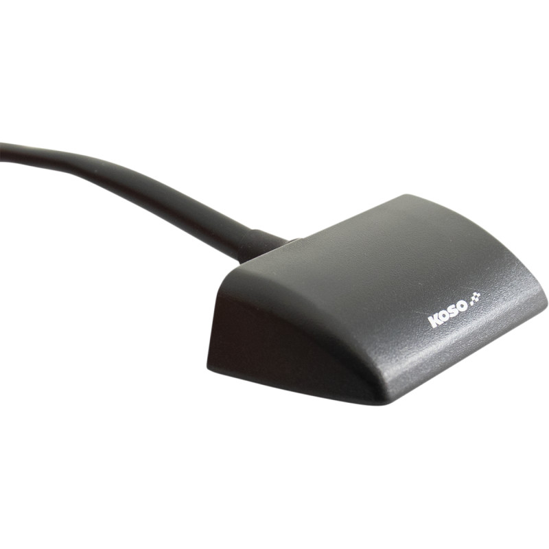 KOSO NORTH AMERICA Blade LED License Plate Light