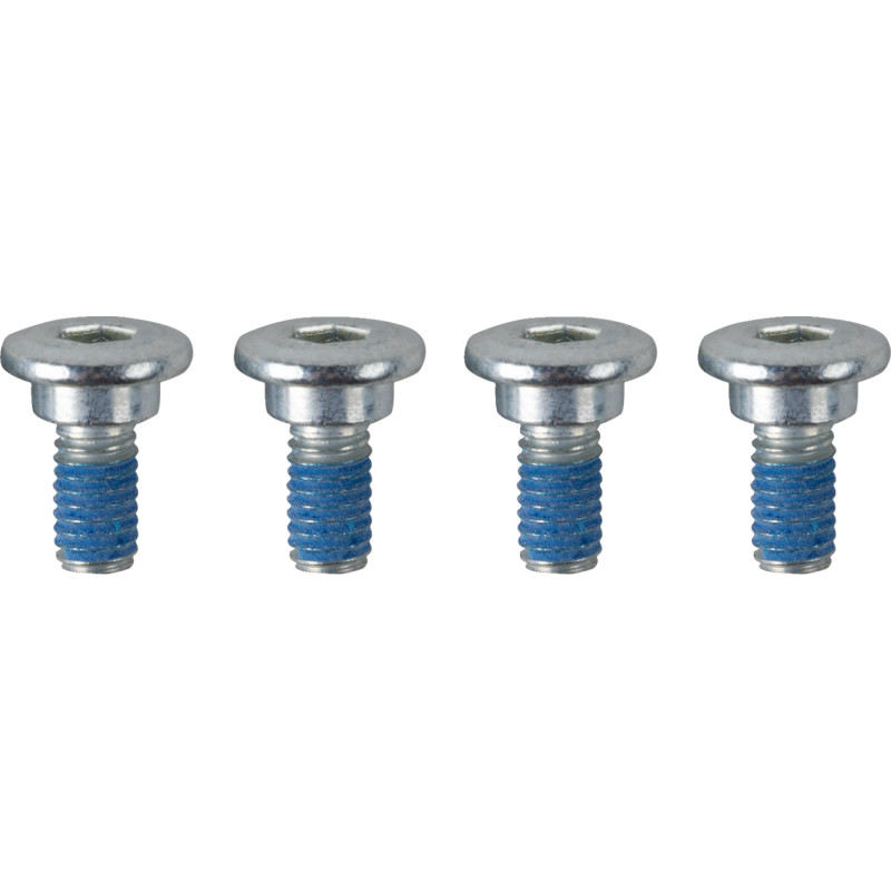 EBC High Tensile Rotor Bolt Set - Image 2