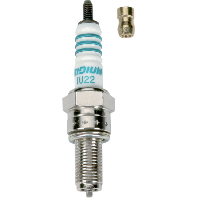 DENSO Iridium Spark Plug — Iridium