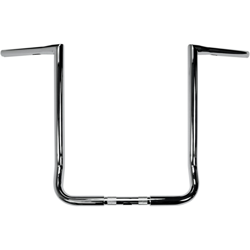 LA CHOPPERS 1-1/4" Twin Peaks Touring Handlebar - Image 11