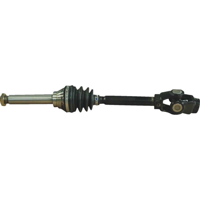 MOOSE OFFROAD OEM Replacement Standard CV Axle - Image 59
