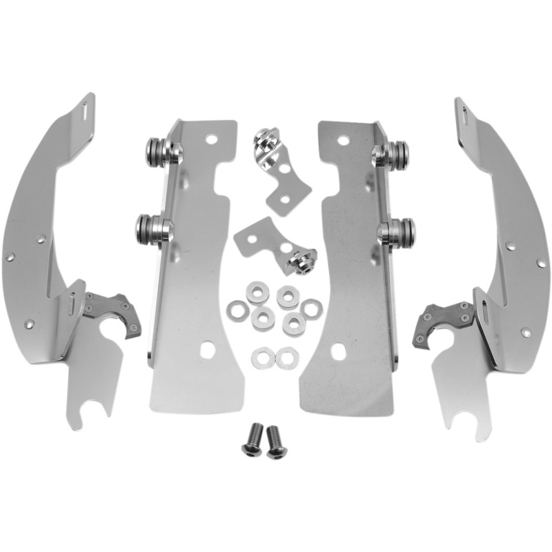 MEMPHIS SHADES Windshield Trigger-Lock Complete Mount Kit - Image 26