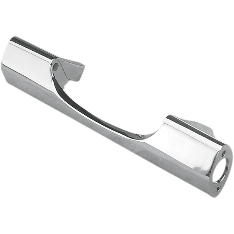 DRAG SPECIALTIES 10" Shortened Rear Turn Signal Mount