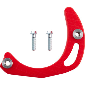 2004-2005 Honda TRX450R Red ATV Case Saver T.M. Designworks