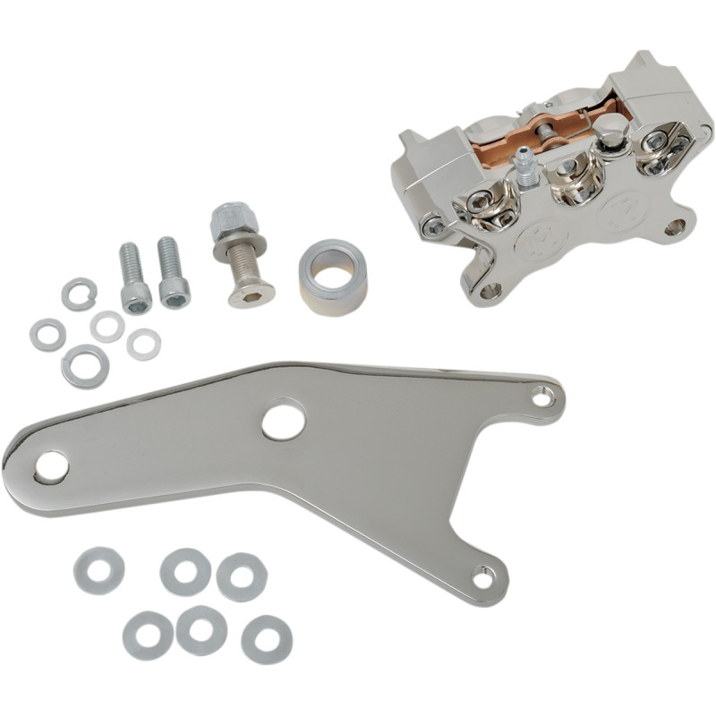 PERFORMANCE MACHINE (PM) Shovelhead Classic Caliper Kit - Image 3