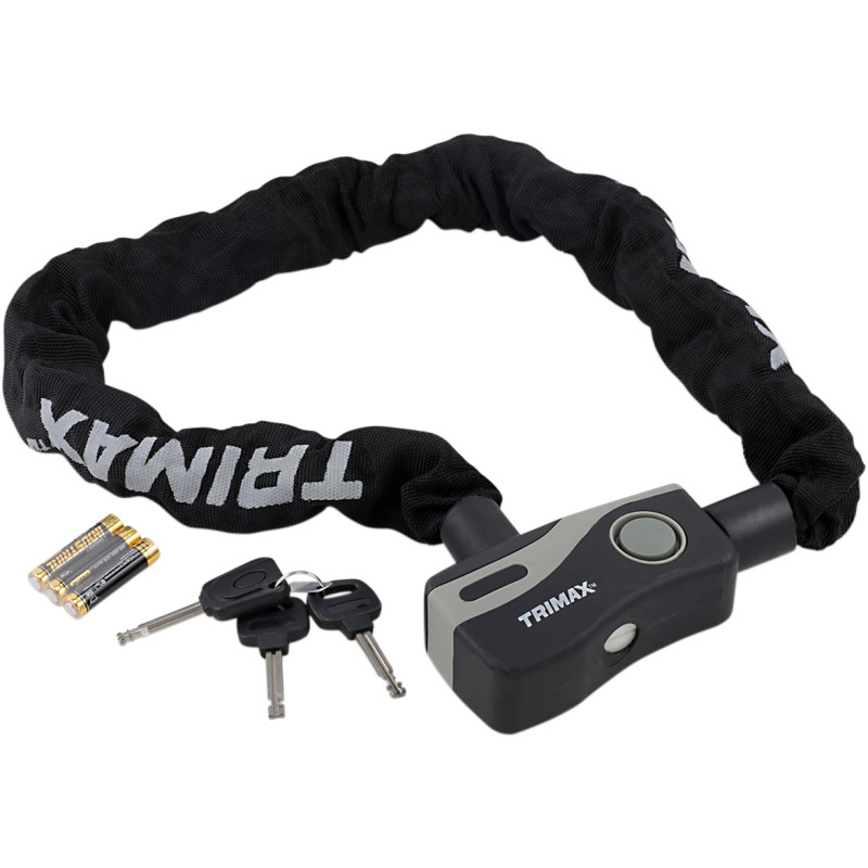 TRIMAX Alarm Chain Lock