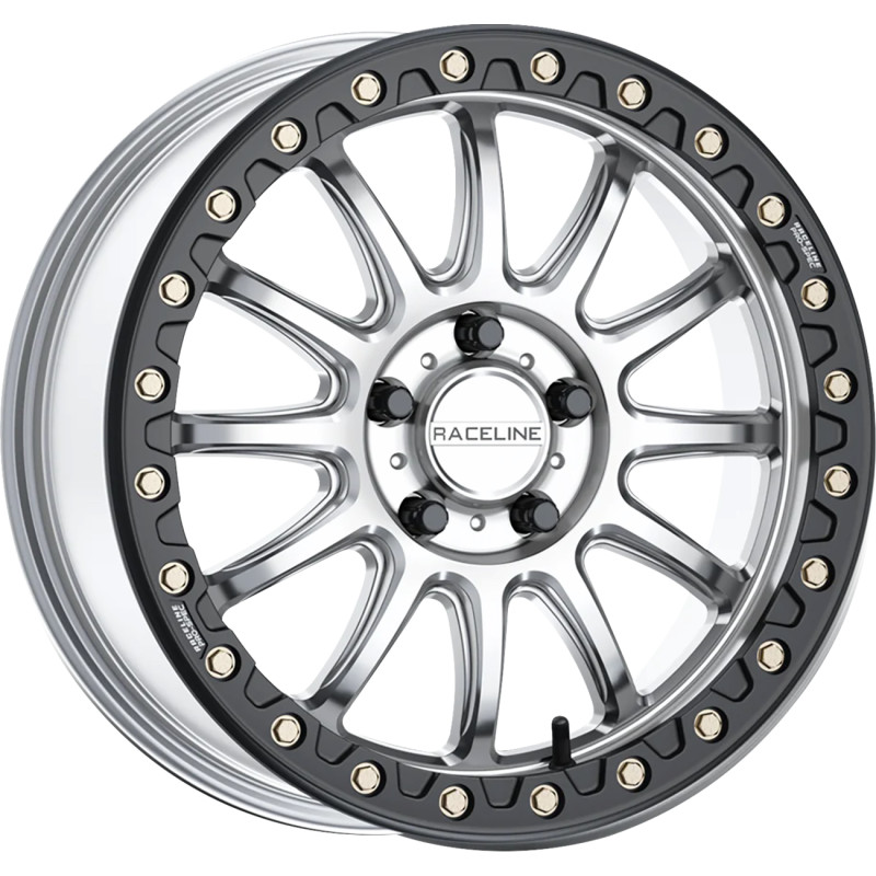 RACELINE WHEELS Alpha Beadlock Wheel - Image 16