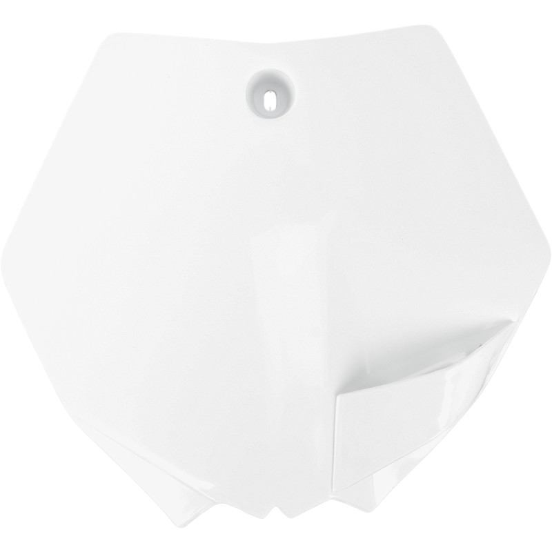 UFO Replacement Front Number Plate - Image 23