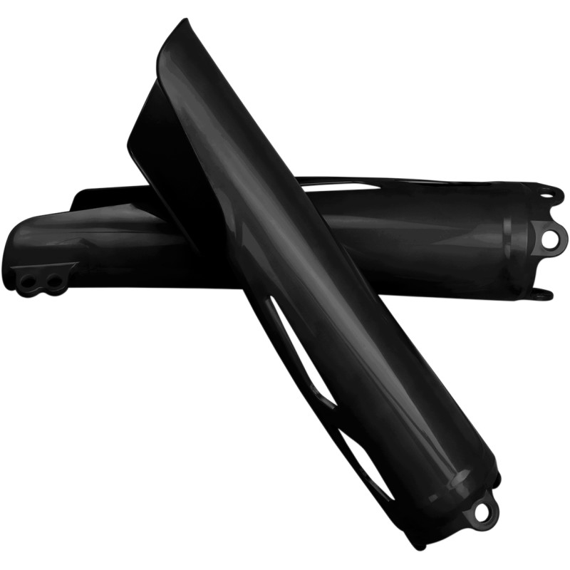 UFO Honda Fork Slider Protectors - Image 4