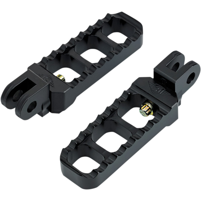 JOKER MACHINE Serrated Foot Pegs - Image 2