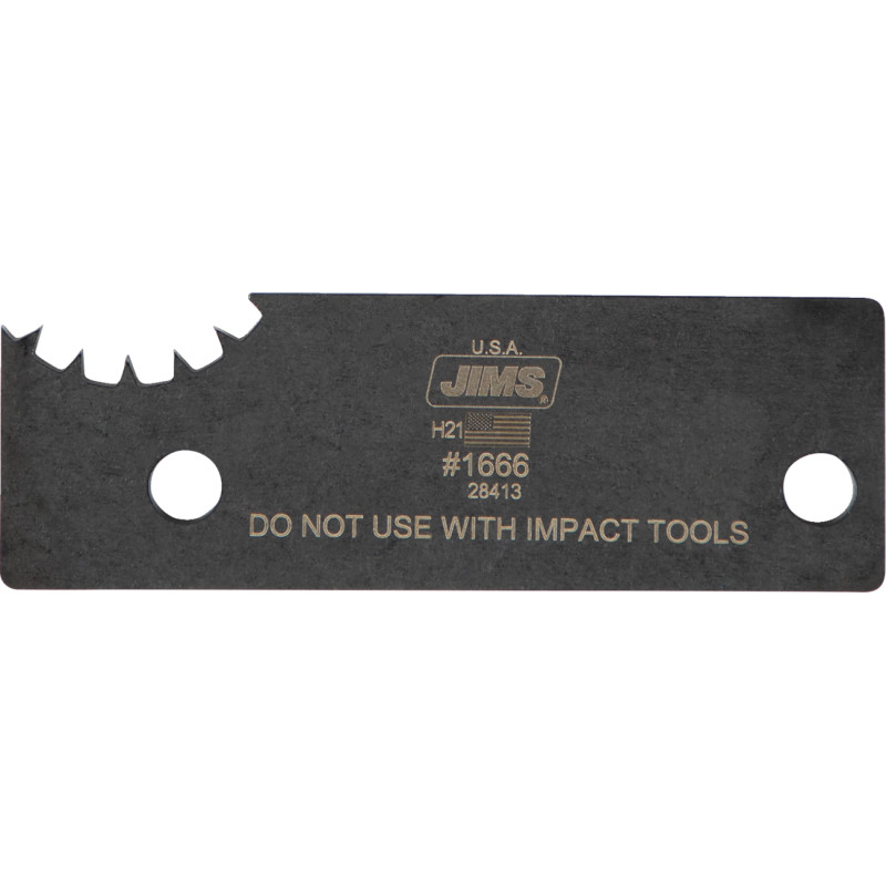 JIMS Pinion Gear Locker Tool