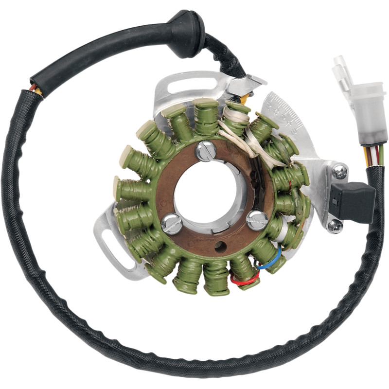 RICK'S MOTORSPORT ELECTRIC Stator for Yamaha - Image 5