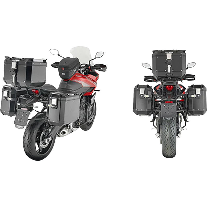 GIVI Pannier Holder - Image 2